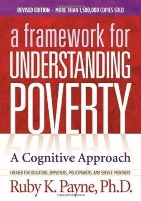 Framework for Understanding Poverty - Payne, Ruby K. - Very Good - See condi...