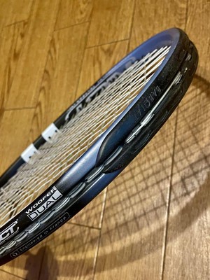 NCT Nano Carbon Technology テニスラケット Nct Nano Carbon Technology Tennis Racket from Japan | eBay