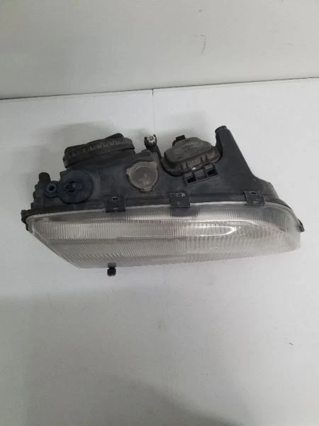 Farol esquerdo do motorista conversível compatível com 98-02 Volvo S70 fabricante de equipamento original - Imagem 4 de 4