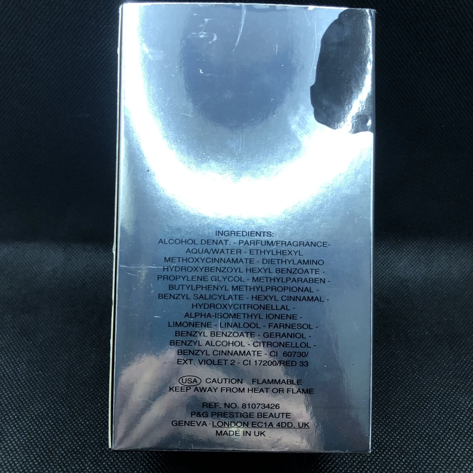 ROCK 'N ROSE COUTURE BY VALENTINO 90 ML PERFUME SPRAY (DIFÍCIL DE ENCONTRAR) Foto 3 de 4