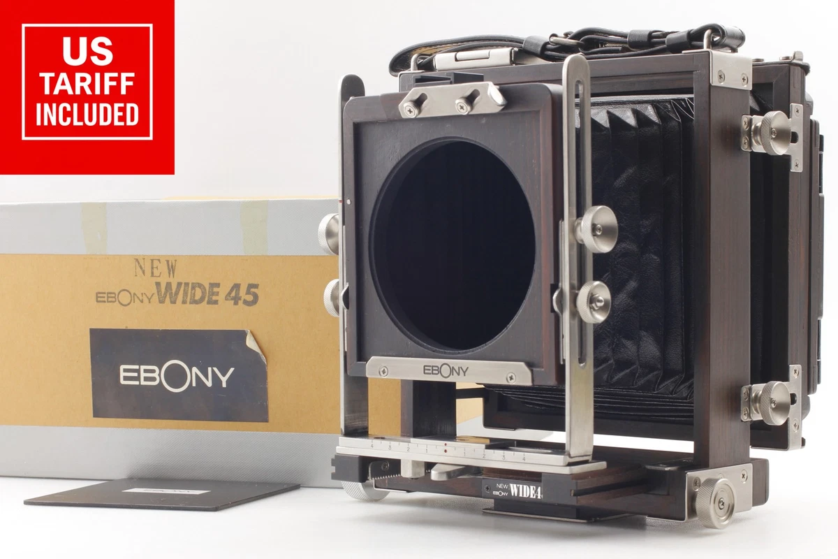 Ebony Film Cameras for sale | eBay