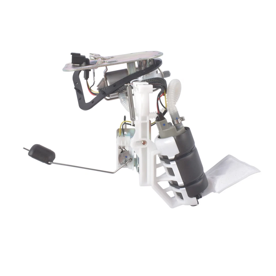 Conjunto de bomba de combustible para Harley Davidson Fat Boy Heritage Softail 2001-2005 FLSTF Foto 2 de 4