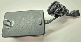 OEM COLECOVISION Power Cord AC ADAPTER Coleco 55416 TESTED & WORKING