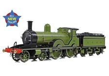 Bachmann EFE Rail E85023 Class T3 "564" LSWR Urie Green  DCC Ready Brand New