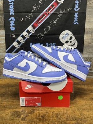 Size 9 - Nike Dunk Low Polar Blue