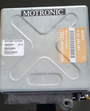 Audi S2 Motorsteuergerät 5 Zyl.  20V Turbo 3B 220PS