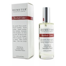 Demeter Mulled Cider Cologne Spray  120ml/4oz