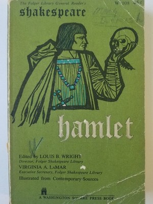 Hamlet Folger Library General Readers