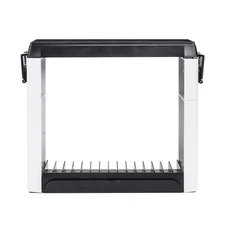 Console Game Card Box Storage Stand Holder for Switch OLED Disks Card Holder