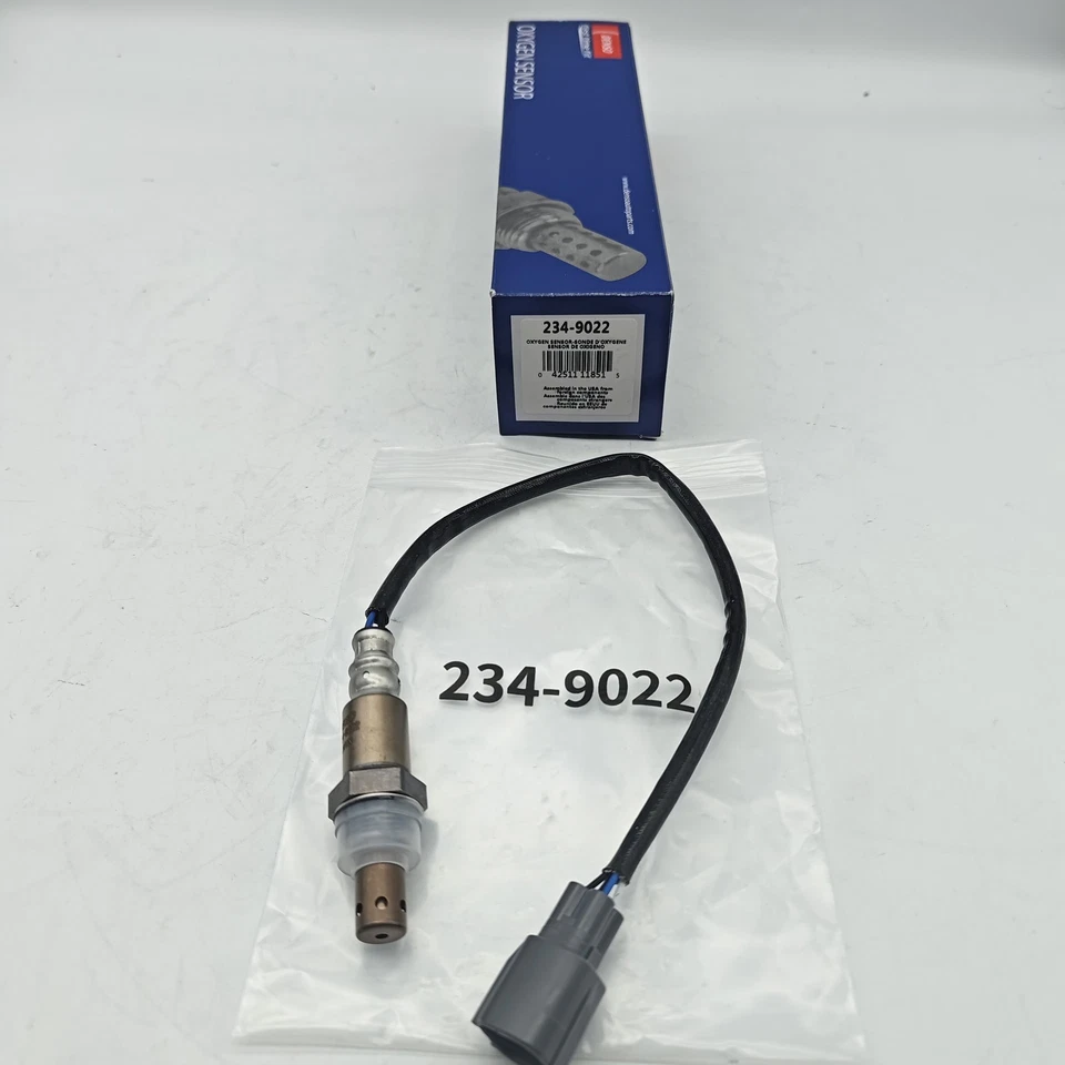New 2x Denso Up Oxygen Sensor O2 02 234-9022 For Toyota RAV4 2009-2012 2.5L Foto 4 de 4