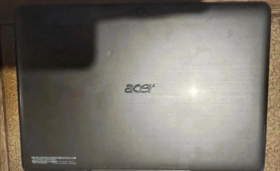 Acer Iconia W 500 tablet/ Laptop - Image 4 of 4