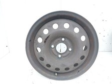 98ABMA felge FORD FOCUS I 1° SERIE 1.8D KW74 - 101CV 2003 brufpK5058-165689