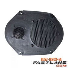 1999-2011 Ford Expeditionexplorerthunderbird Speaker New Oem 6u5z-18808-ea