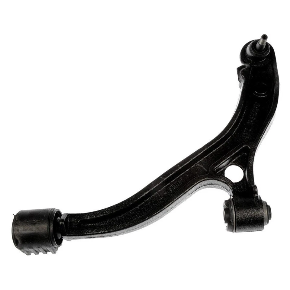 Brazos de control inferiores delanteros y rótulas para Chrysler Town & Country 2007 - Dorman Foto 4 de 4