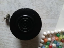 USED Wagner Ware Magnalite Replacement Lid Knob & Screw