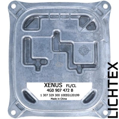 XENUS LED 1307329300 Abblendlicht Modul für Audi A7 4G 4G0907472B Scheinwerfer