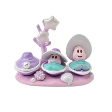 Disney Store Japan Alice in Wonderland Baby Oyster Accessory Tray Figure