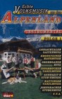 Various Echte Volksmusik aus dem Alpenland (Cassette)