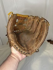 Wilson SB Special A9820 Triple Lock Web Baseball Softball Glove Size 12  RHT EUC
