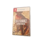Nintendo Switch Download Call of Juarez: Gunslinger