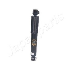 JAPANPARTS Stoßdämpfer hinterachse passend für Hyundai i10 PA