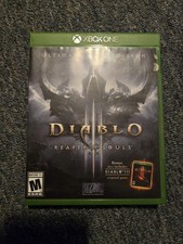 Diablo III: Reaper of Souls -- Ultimate Evil Edition Microsoft Xbox One, 2014
