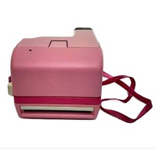 Hello Kitty Polaroid Camera, Vintage, Untested, Collectible