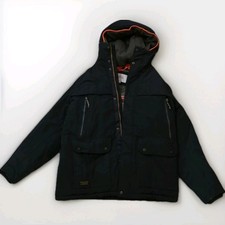 [NEW] Camel Active Winter Jacket *Dark Blue