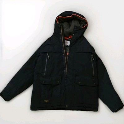 [NEW] Camel Active Winter Jacket *Dark Blue