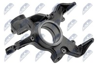 Original NTY Achsschenkel RadaufhäNgung ZZP-SK-001 FüR Audi Seat Skoda VW