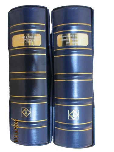 Italy Republic - collection of First Day covers from 1966-1989 ~ Postal History.