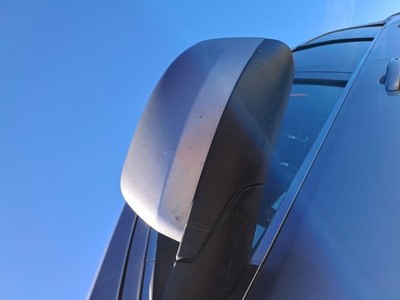2011-22 JEEP GRAND CHEROKEE Driver Side View Mirror Wk Body VIN E Or F Door OEM