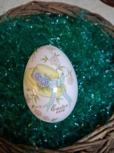 Noritake Easter Egg | eBay