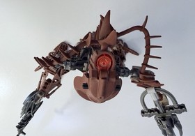 LEGO BIONICLE: Avak (8904)