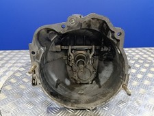 GETRIEBE / 1122729 FÜR SUZUKI