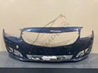 VAUXHALL INSIGNIA FACELIFT FRONT BUMPER 2013-2016 551004542 WC-20 13288286