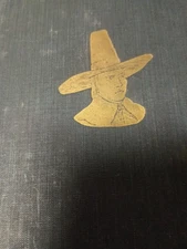 The Entailed Hat: The Story of Patty Cannon's Times by George Alfred Townsend F3