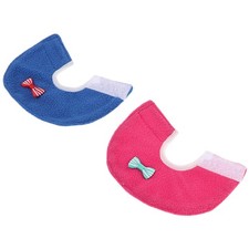 6 pcs Bird Collar: Anti-Grab Plucking Wound Healing Safety Elizabethan