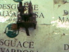 Bobine Fiat REGATA