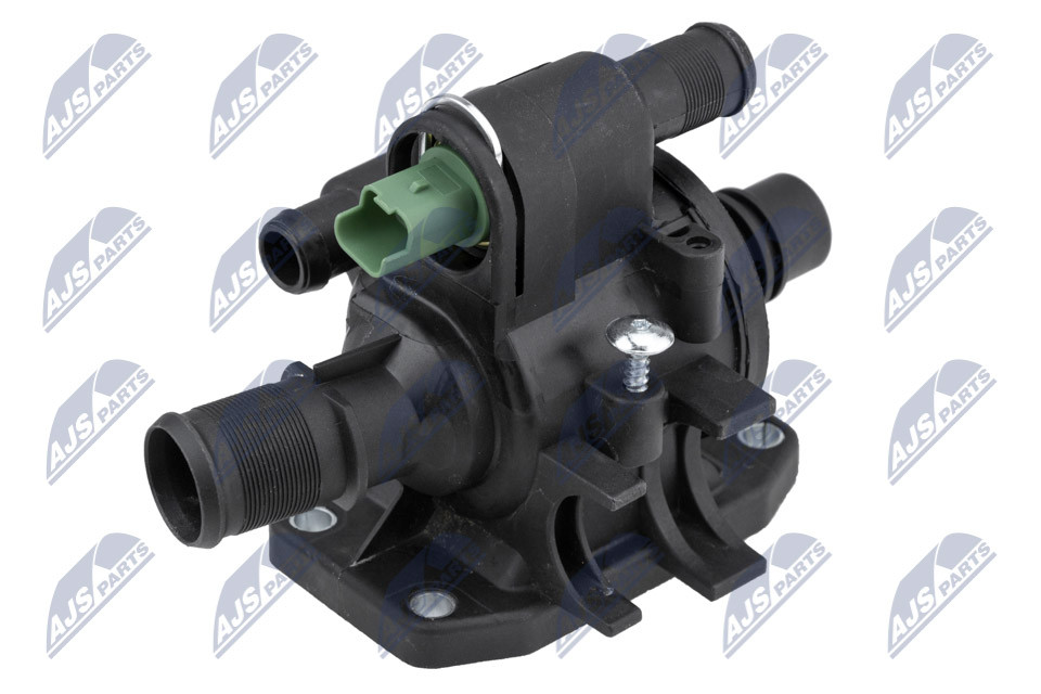 N.T.Y. CTM-PE-000.NTY Thermostat, coolant for CITROËN,FORD,FORD ASIA & OCEANIA,M
