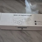 Modus Pets Smart GPS Pet Tracker Collar for Dogs Works with Apple iOS