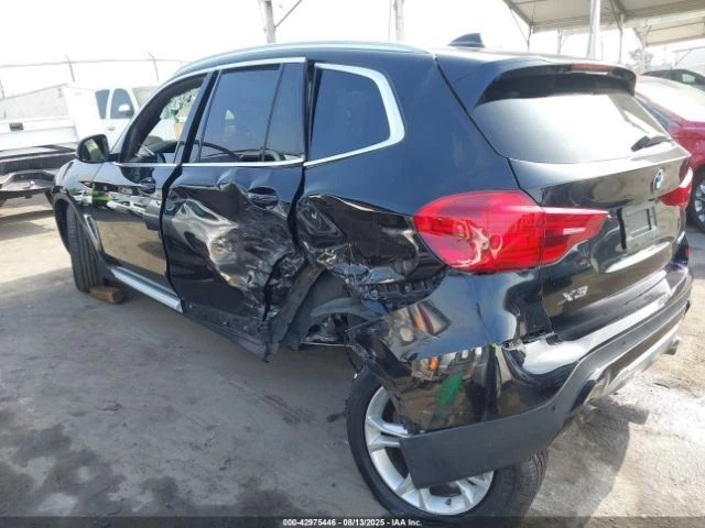 STEERING COLUMN 2018-2021 BMW X3 - Image 4 of 4