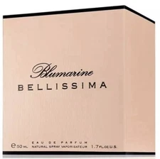 1.7 fl. oz Blumarine Bellissima Eau de parfum for Women 50 ml. NIB. 