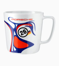 Genuine Porsche Collectors Cup No. 4 Gt1 Wap-050-680-0r-cup