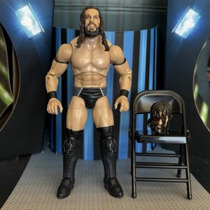 Aew Pac Figure | eBay