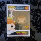 Funko Pop! Vinyl: DC Universe - Freddy Funko As Batman - Funko (Exclusive)