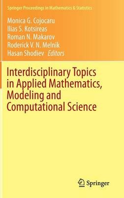 Interdisziplinäre Themen der Angewandten Mathematik, Modellierung und... - 9783319123066