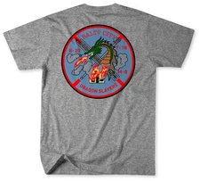 Unofficial Baltimore City Fire Department Engine 20, Truck 18 and Medic 8 Fire S