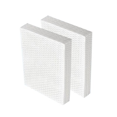 For Vornado MD1-0034 Wick Filter Replacement 2 Pack for Models EVDC300 500 505