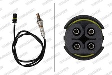 Sonde lambda Mercedes CLASSE SLK